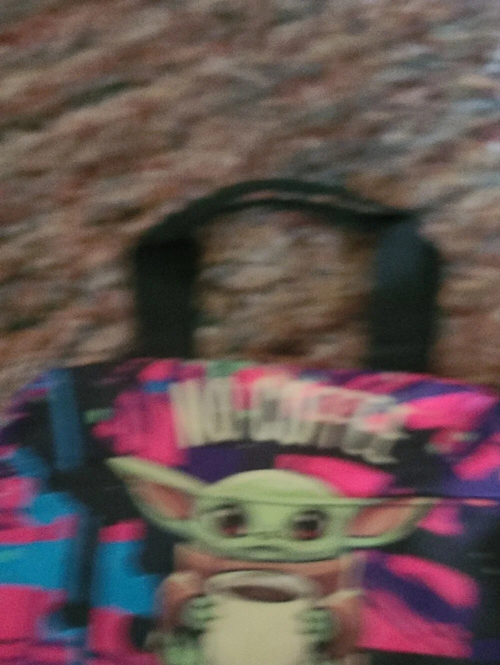 star wars  grogu new star